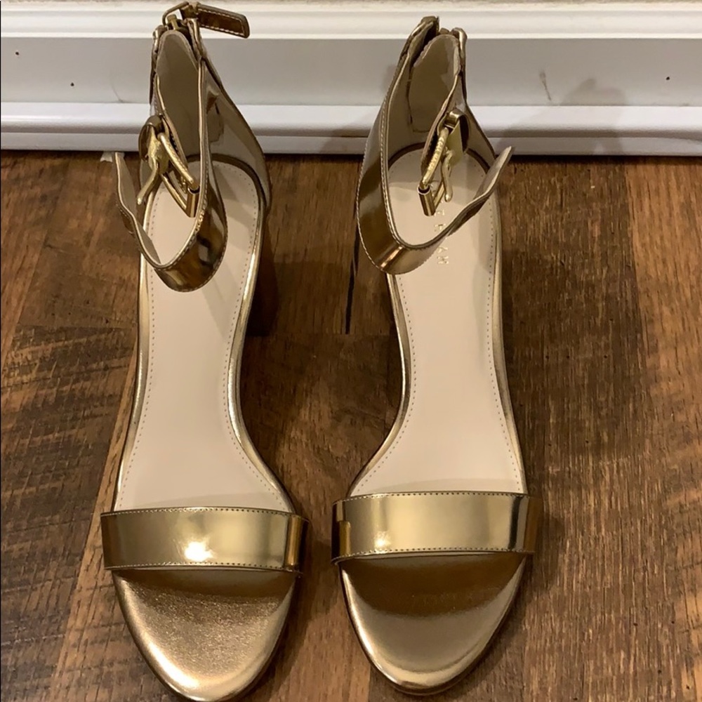 COLE HAAN Clarette Sandals